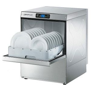 Посудомоечная машина с фронтальной загрузкой Compack PL54E