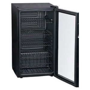 Шкаф холодильный Cooleq TBC-85